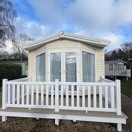 Beamish Holiday Park Станли Екстериор снимка