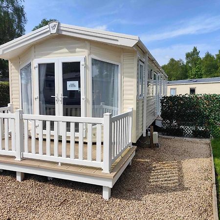 Beamish Holiday Park Станли Екстериор снимка