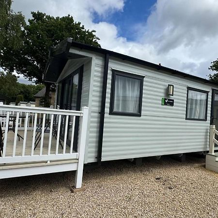 Beamish Holiday Park Станли Екстериор снимка